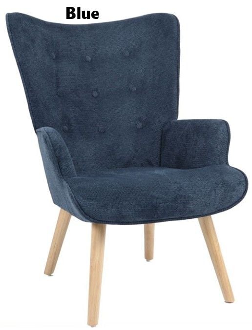Lucy Reading Chair Related