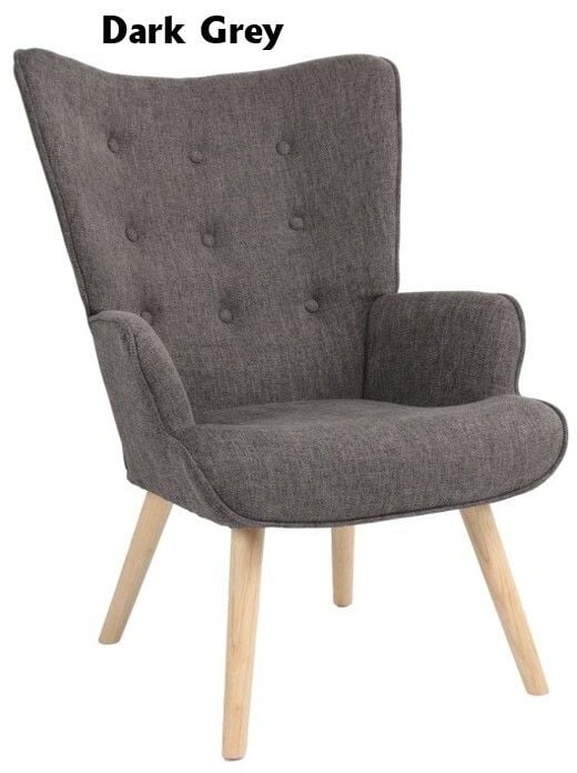Lucy Reading Chair Related