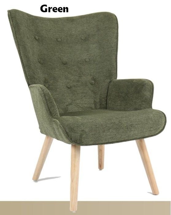 Lucy Reading Chair Related