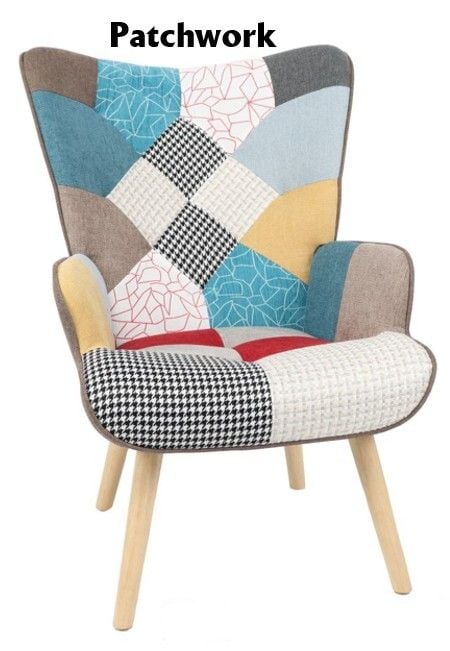 Lucy Reading Chair Related