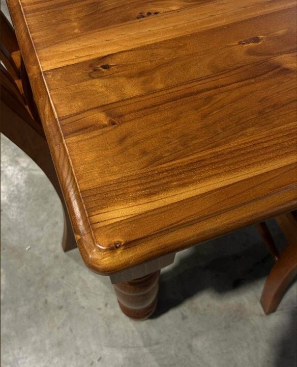 Kerry 7 Piece Dining Suite Related Kerry 7 Piece Dining Suite Related