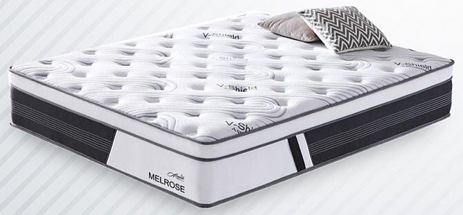 Melrose King Mattress Main Melrose King Mattress Main