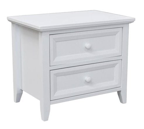 Vermont Bedside Table