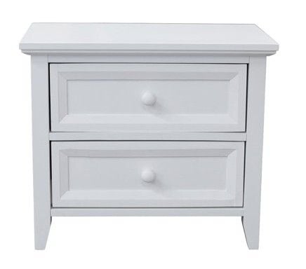 Vermont Bedside Table Related