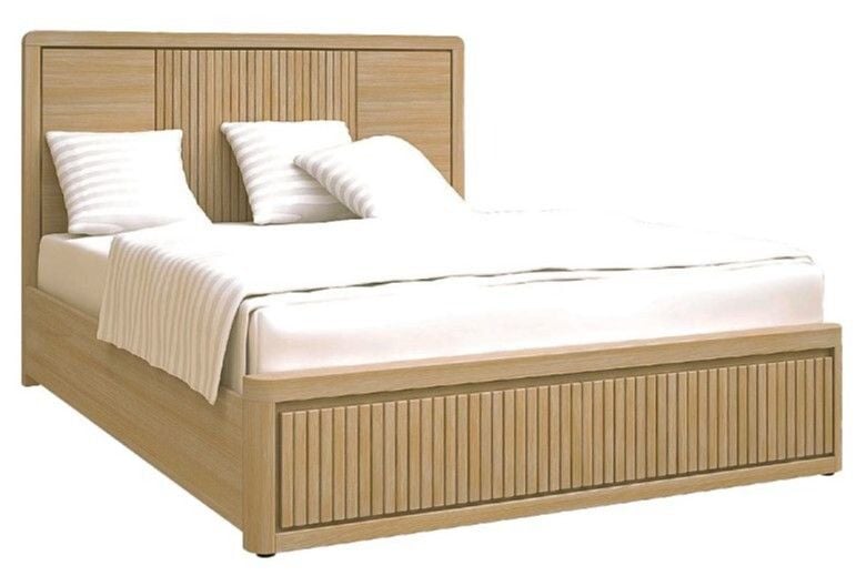 Anthem Queen Bed With Storage