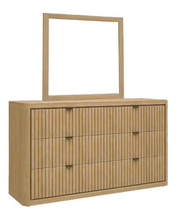 Anthem Dresser & Mirror