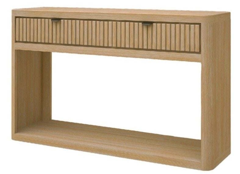 Anthem Console Table