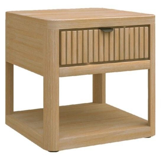 Anthen Lamp Table