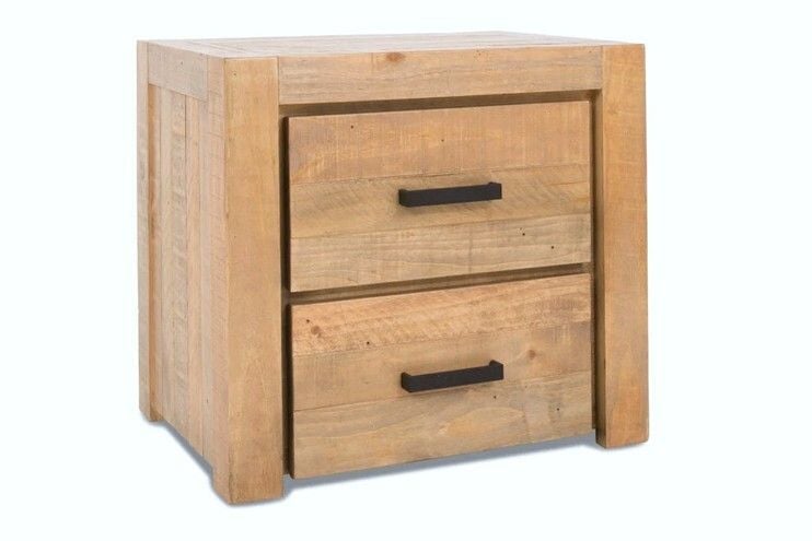 Cassie Bedside Table