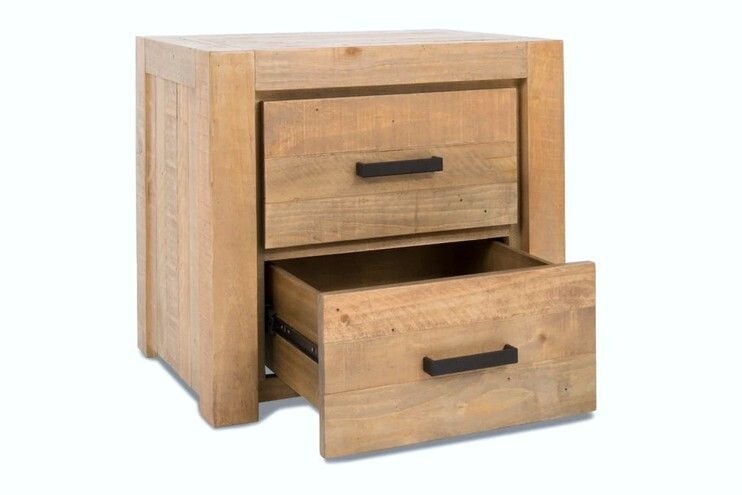 Cassie Bedside Table Related