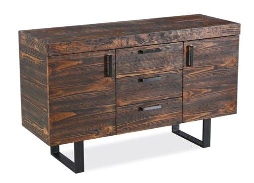 Stratton Buffet Related