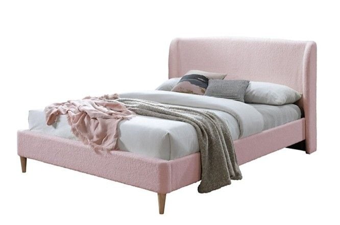 Cora King Single Bed Main Cora King Single Bed Main