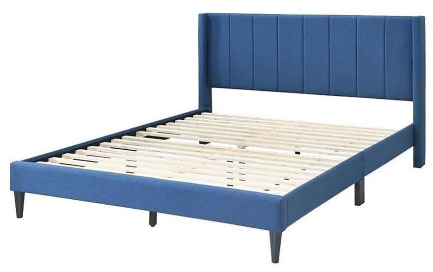 Samson Queen Bed