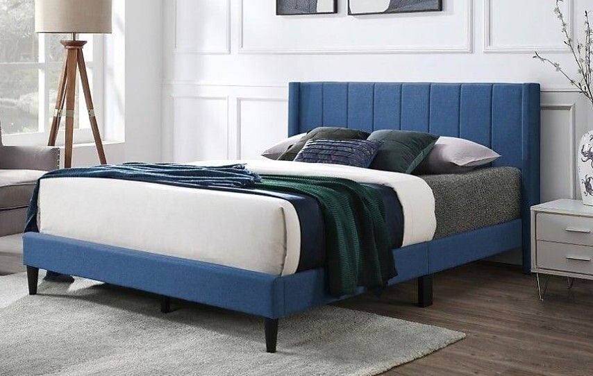 Samson Queen Bed Related Samson Queen Bed Related