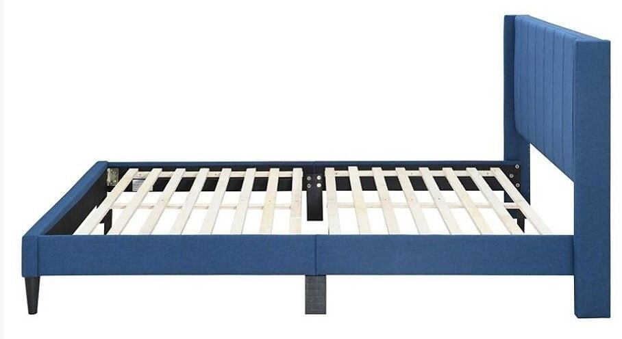 Samson Queen Bed Related