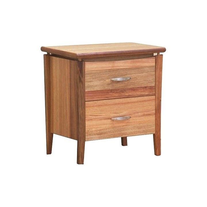 Glendale Bedside Table