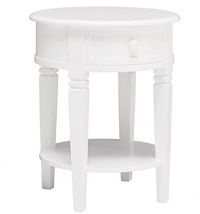 Heidi Bedside / Side Table