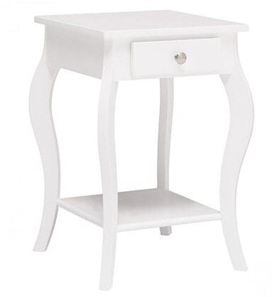 Croydon Bedside / Side Table