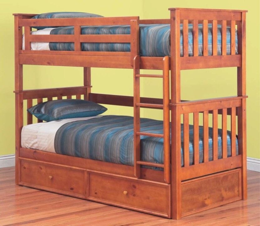 Bunk Beds