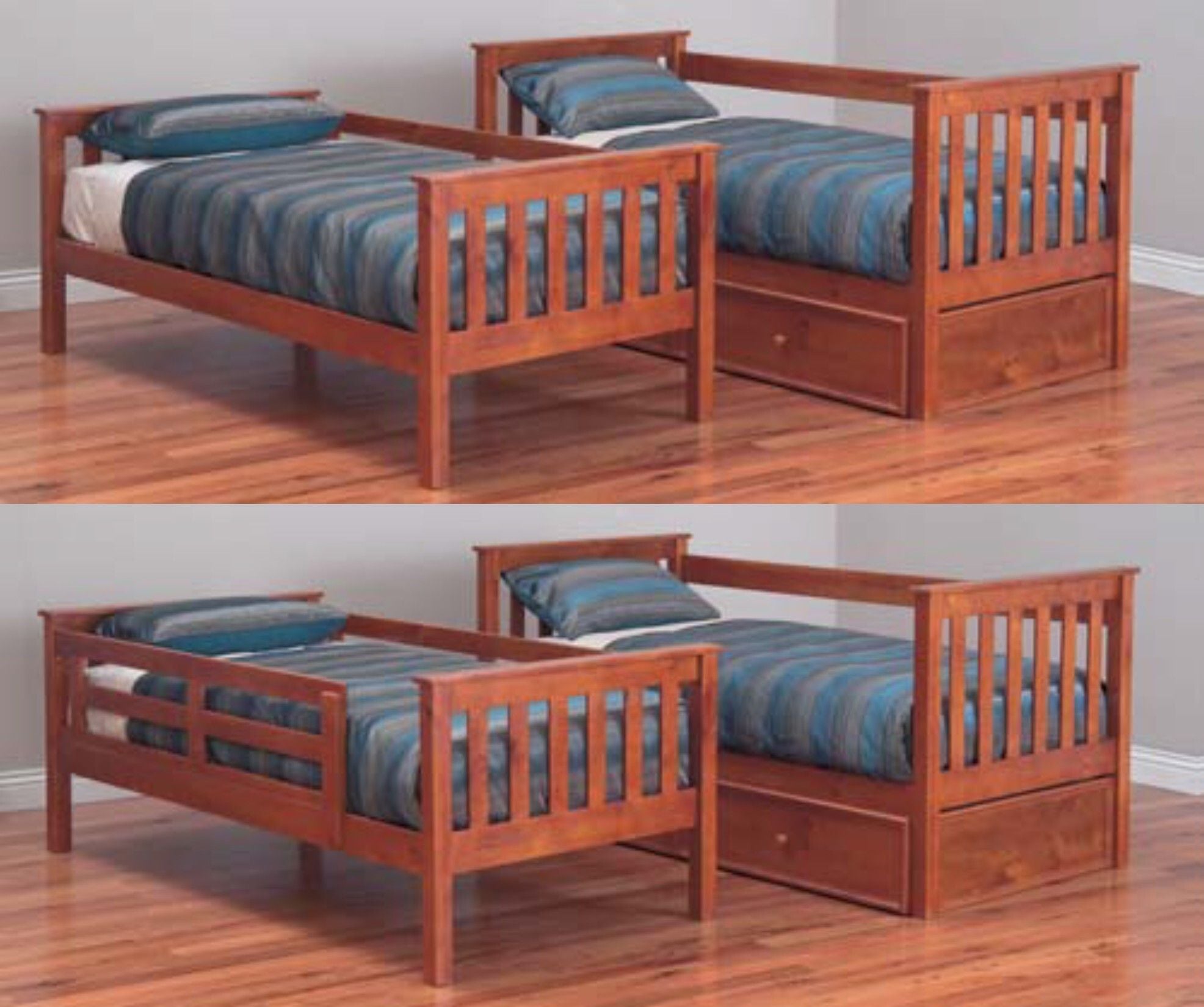 Fort Single Bunk Bed Related