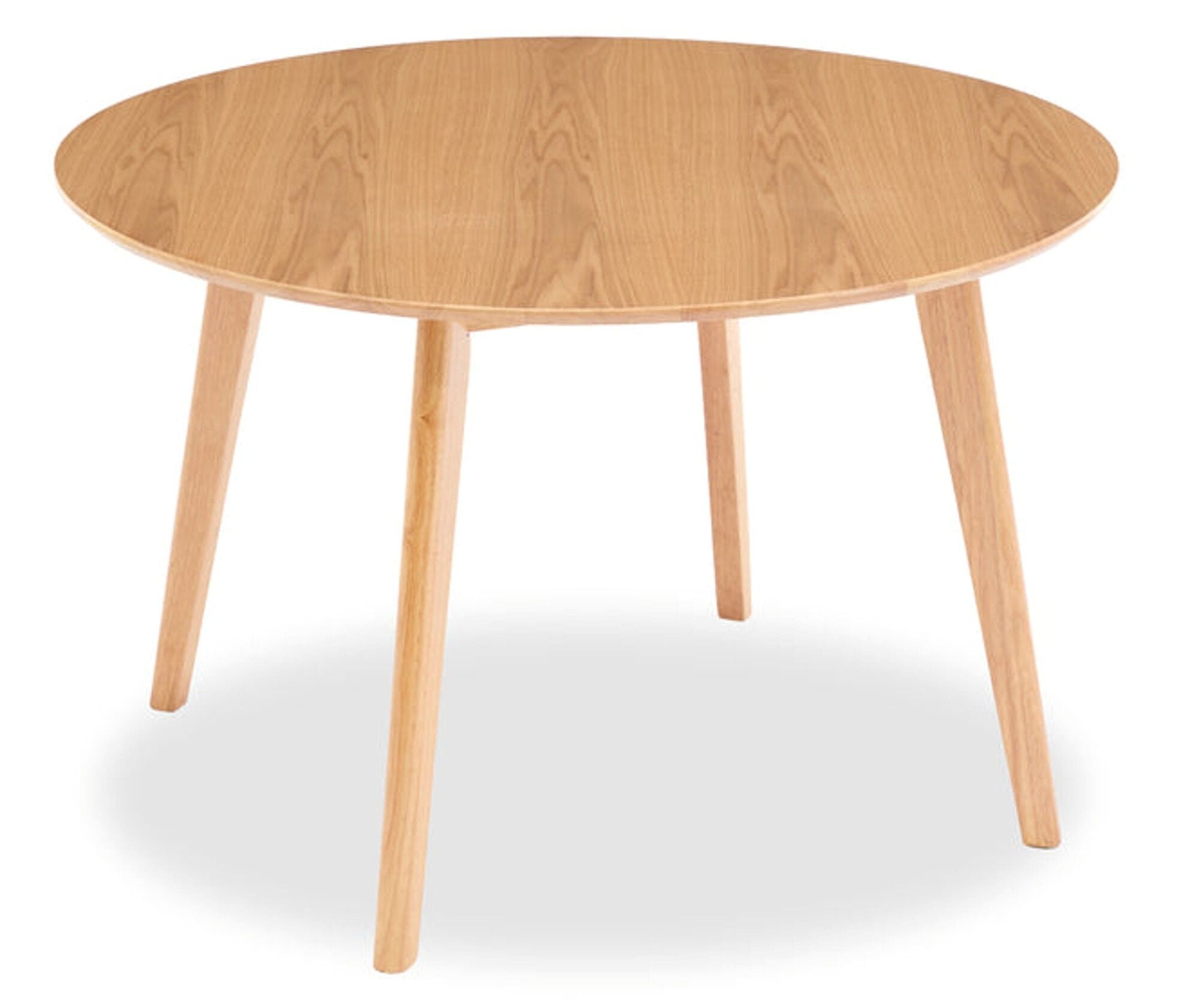 Como Round Dining Table Related