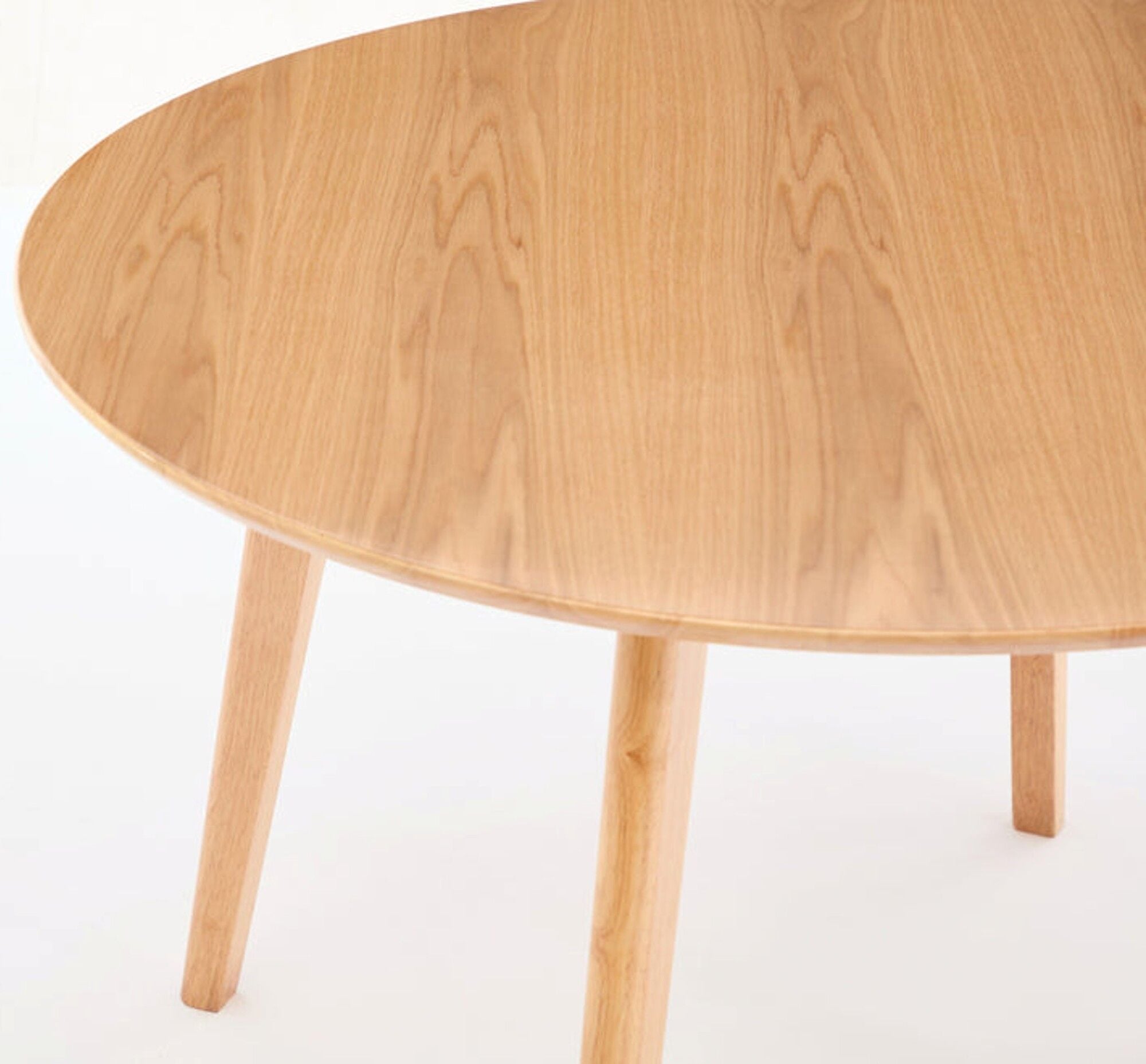Como Round Dining Table Related