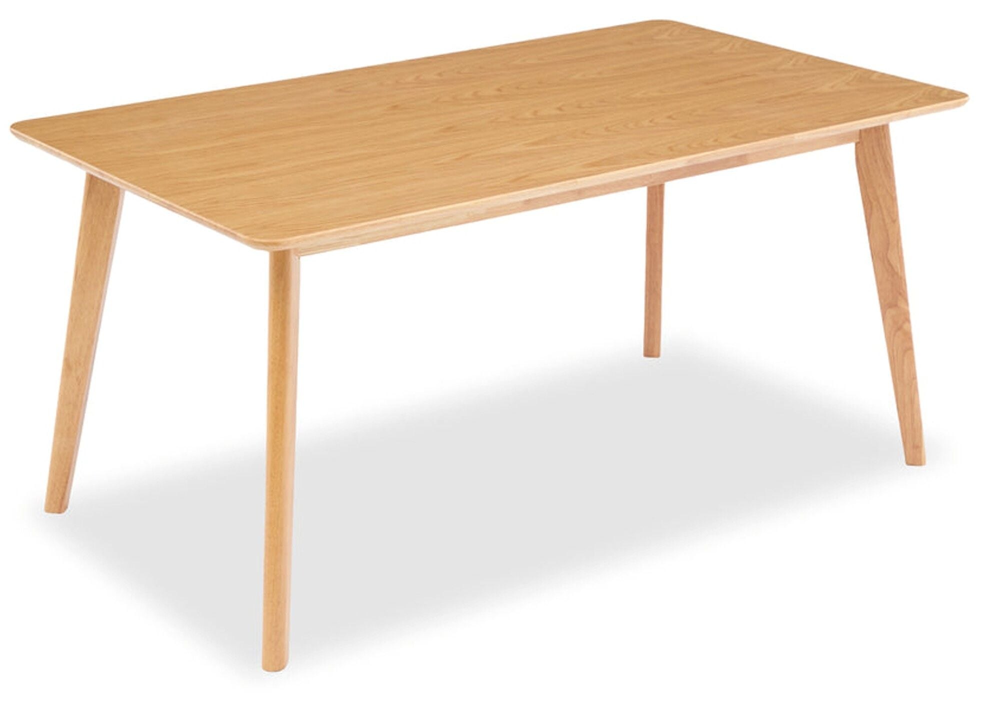 Como Dining Table - 1500mm Main Como Dining Table - 1500mm Main