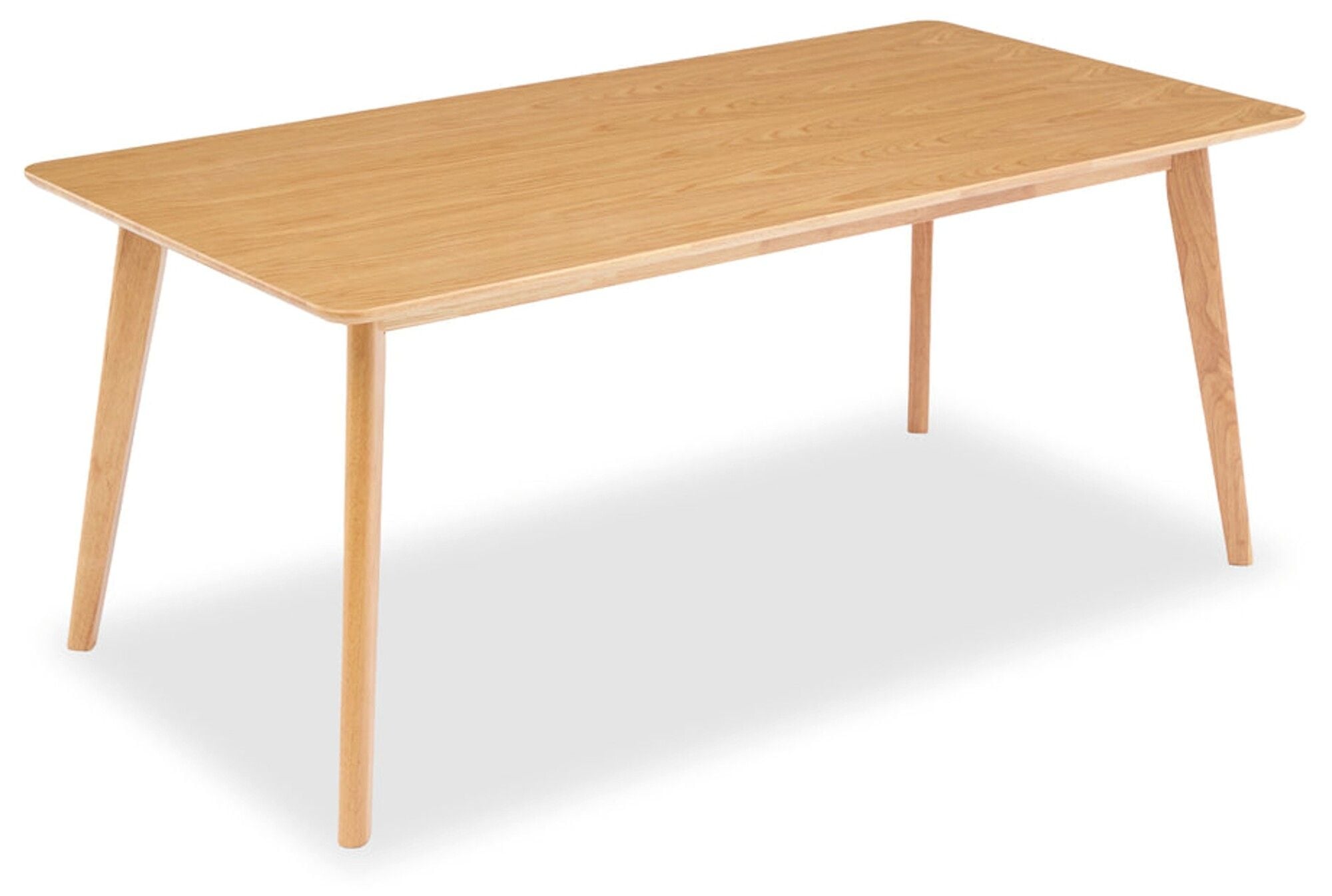 Como Dining Table - 1800mm Main Como Dining Table - 1800mm Main