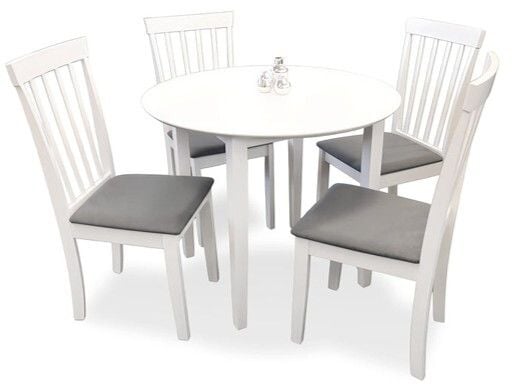 Sophia 5 Piece Dining Suite