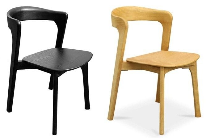 Lisbon Dining Chair