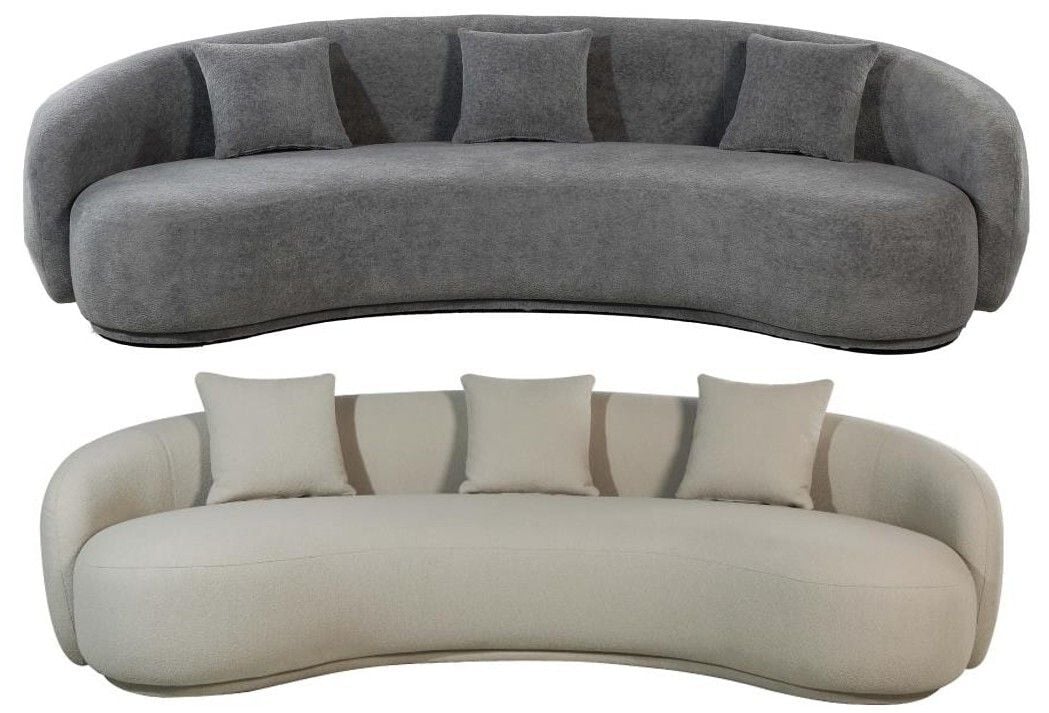 Neon 3 Seater Sofa