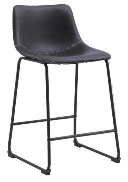 Martini Bar Stool - Set of 2 Related Martini Bar Stool - Set of 2 Related