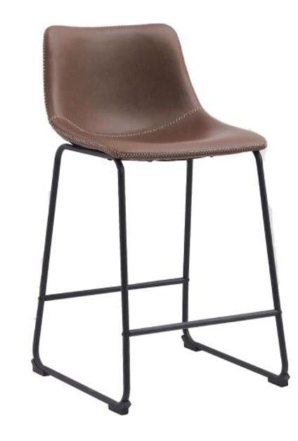 Martini Bar Stool - Set of 2 Related