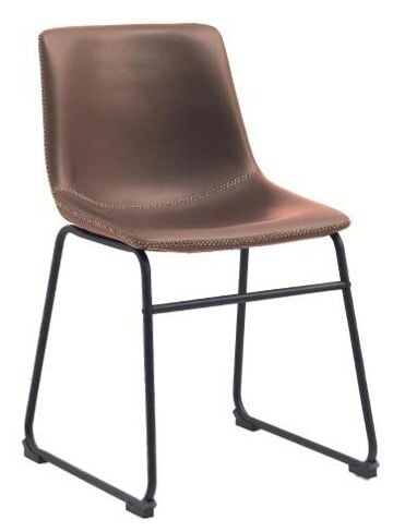 Martini Dining Chair - Set of 2 Related Martini Dining Chair - Set of 2 Related