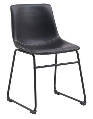 Martini Dining Chair - Set of 2 Related Martini Dining Chair - Set of 2 Related