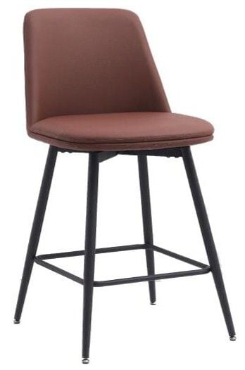 Oslo Swivel Bar Stool Related Oslo Swivel Bar Stool Related