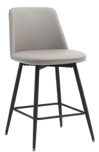Oslo Swivel Bar Stool Related Oslo Swivel Bar Stool Related