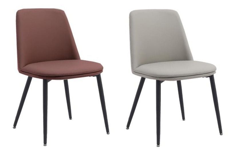 Oslo Dining Chair - Set of 2