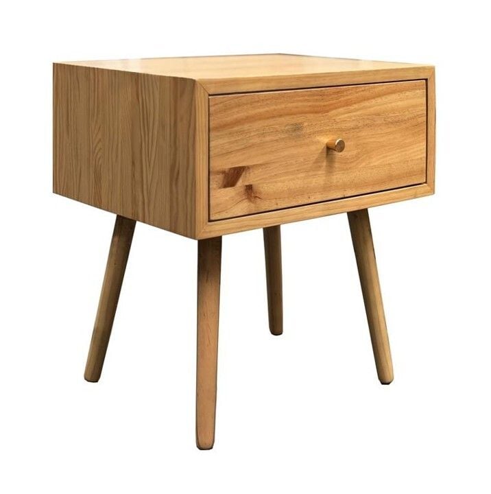 Primo Bedside Table