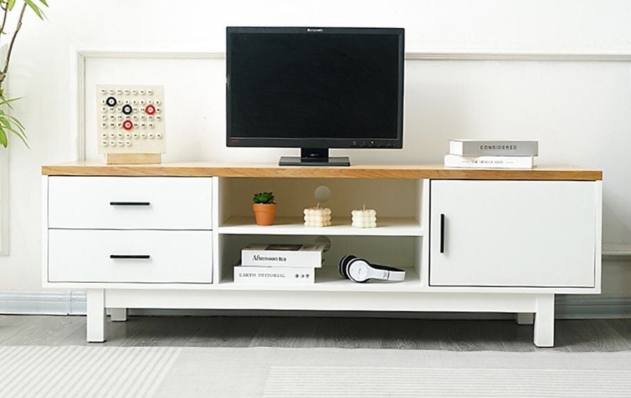 Entertainment Units