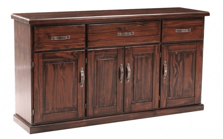 Kingsman Buffet Main Kingsman Buffet Main