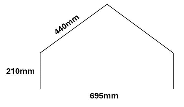 Cowra Corner Display Cabinet Related