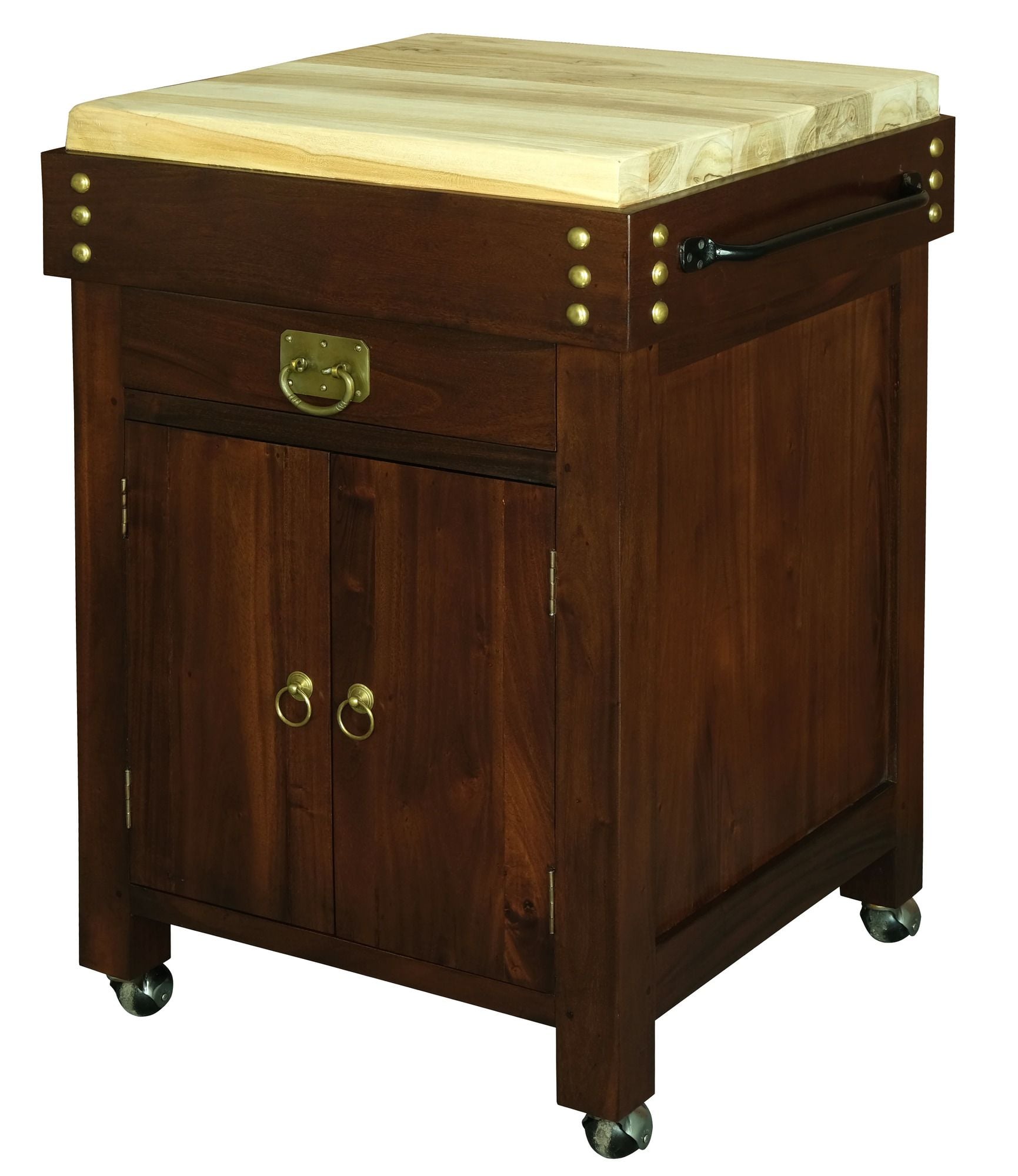 Heritage Petit Butcher Block