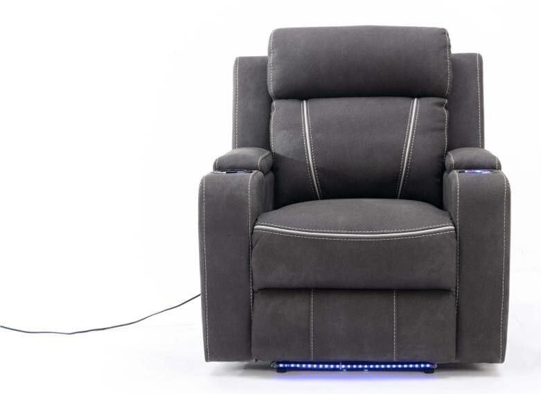 Magic Electric Recliner Related