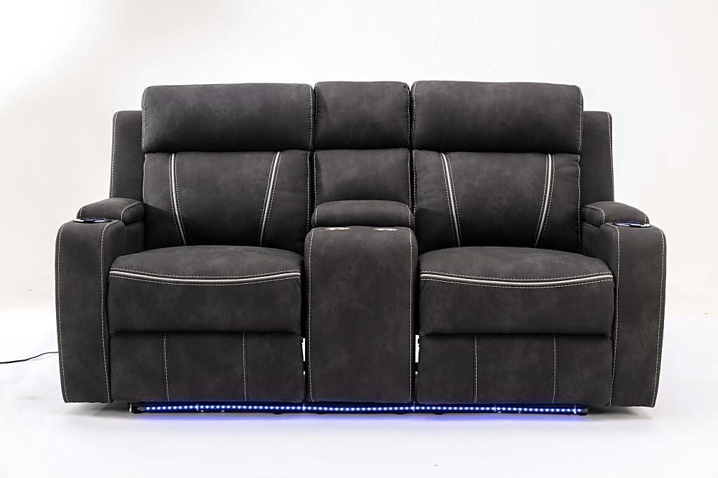 Magic 2 Seater Electric Lounge Related
