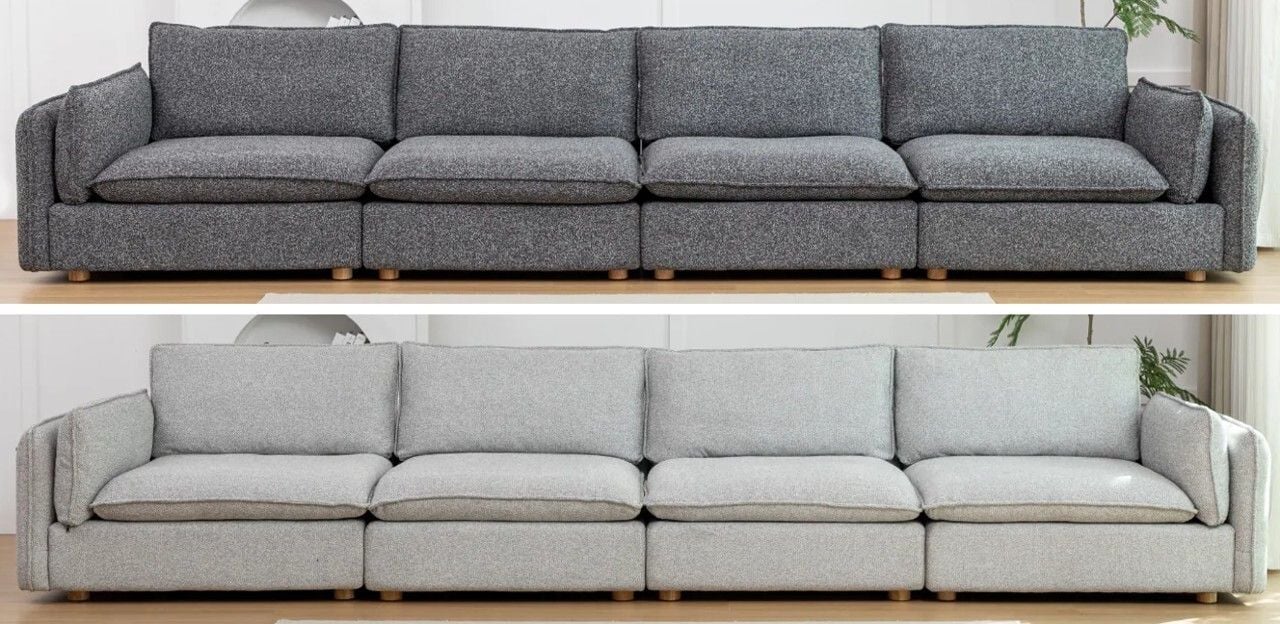 Sofas & Sofa Sets