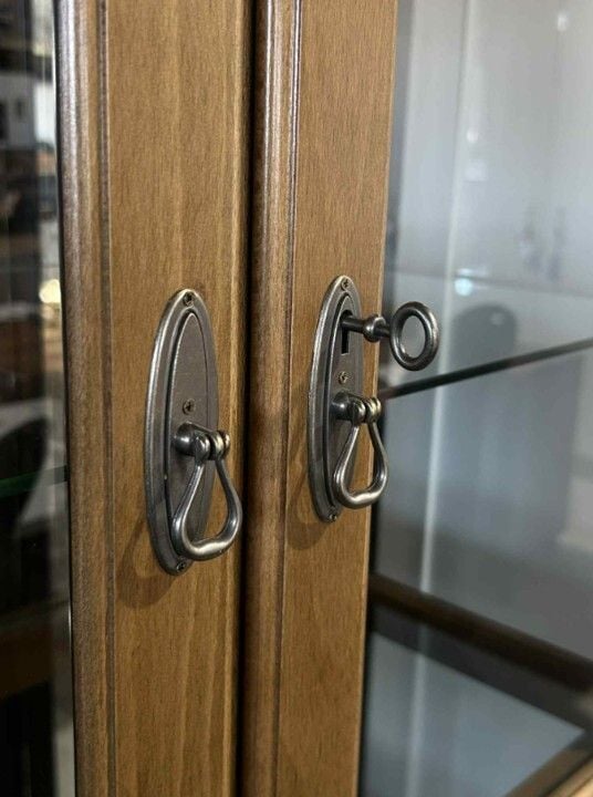 Beechworth Display Cabinet Related