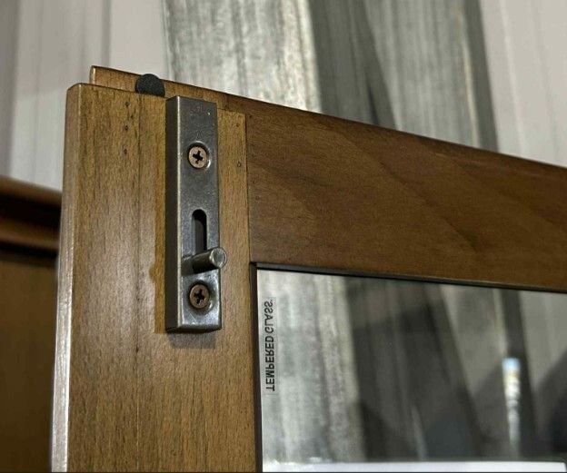 Beechworth Display Cabinet Related