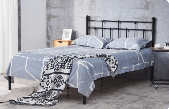 Simpkin Queen Bed Related