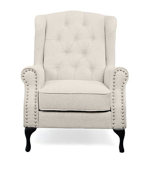Taegon Wing Arm Chair